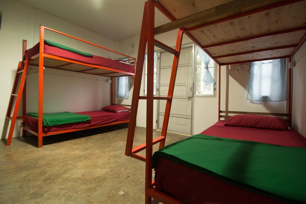Hug Chang House 清邁 外观 照片