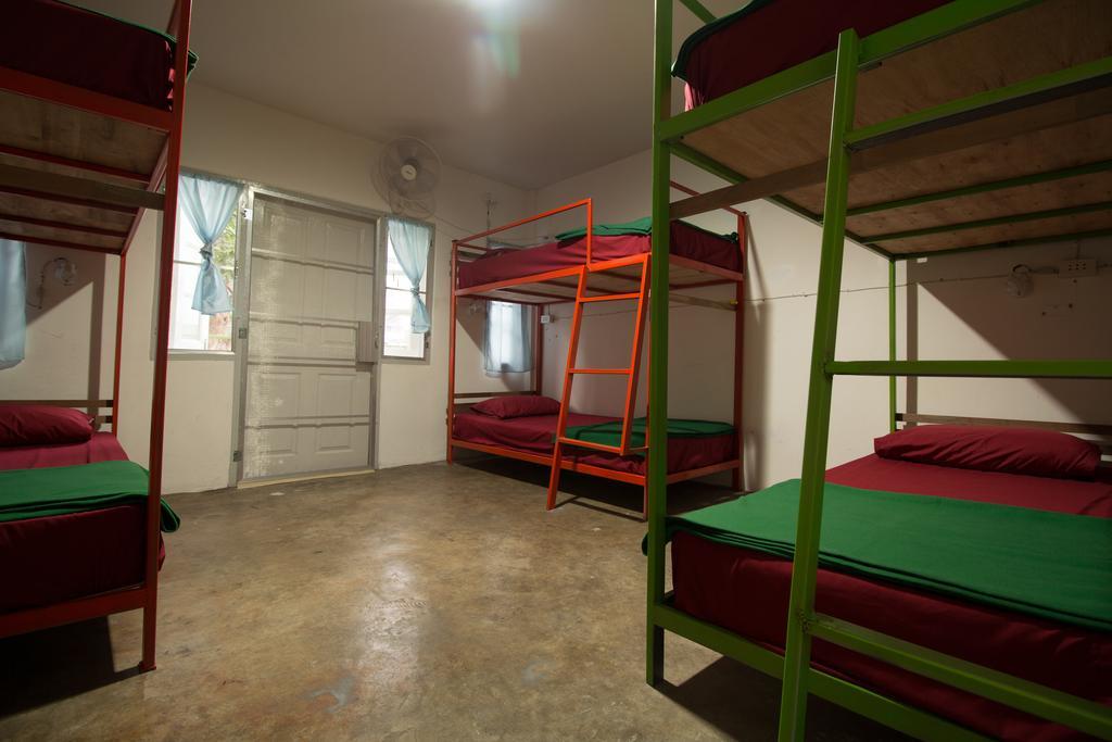 Hug Chang House 清邁 客房 照片