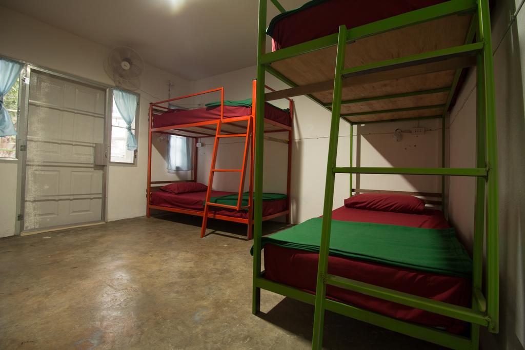 Hug Chang House 清邁 客房 照片